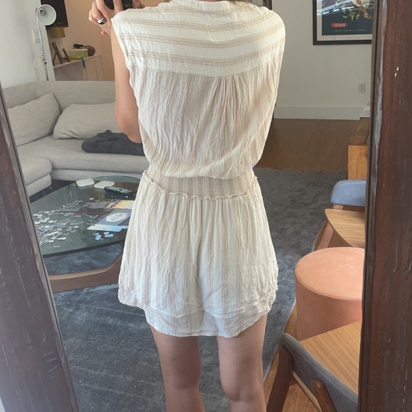 Rails Angelina latte stripe - Picture 8 of 8